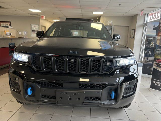 2023 Jeep Grand Cherokee 4xe in Cars & Trucks in Mississauga / Peel Region - Image 2