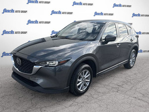 2023 Mazda CX-5 GX
