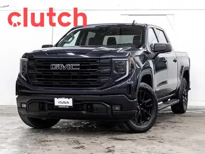 NO ACCIDENTS / CLEAN CARFAX / Brake Assist, Front Heated Seats, Climate Control and more! Clutch is...