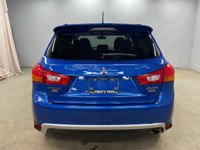 Looking for a stylish and capable compact SUV? Look no further than this stunning 2015 Mitsubishi RV... (image 4)