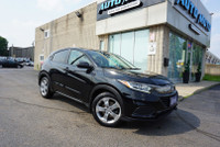 SAFETY INCLUDED ACCIDENT FREE SERVICE RECORDS LOCAL ONTARIO CAR LOW KMS Very Clean Honda HR-V EX-L 4... (image 7)