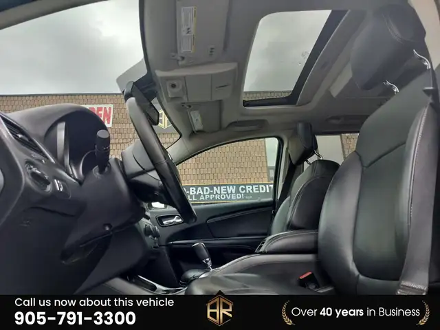 2016 Dodge Journey Crossroad | AWD | DVD in Cars & Trucks in Mississauga / Peel Region - Image 22