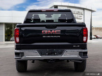 This GMC Sierra 1500 has a trusty Turbocharged Gas I4 2.7L/166 engine powering this Automatic transm... (image 4)