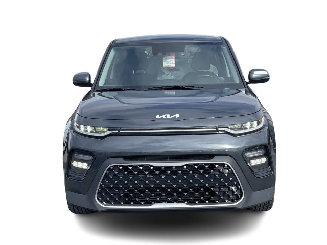 2022 Kia Soul EX + SIEGES CHAUFFANTS + CAMERA + CRUISE + CARPLAY in Cars & Trucks in City of Montréal - Image 3