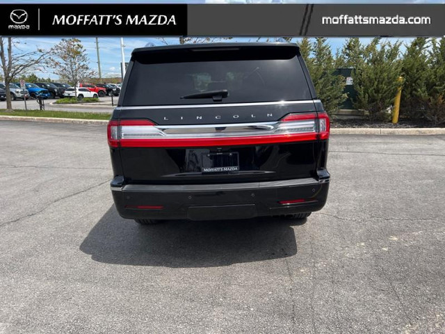 2020 Lincoln Navigator Reserve Low Mileage - One Owner in Cars & Trucks in Barrie - Image 4
