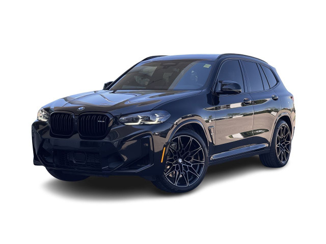 2024 BMW X3 M in Cars & Trucks in Calgary