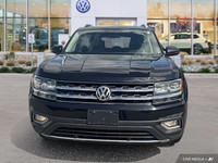 KBB.com 10 Favorite New-for-2018 Cars. This Volkswagen Atlas boasts a Regular Unleaded V-6 3.6 L/220... (image 7)