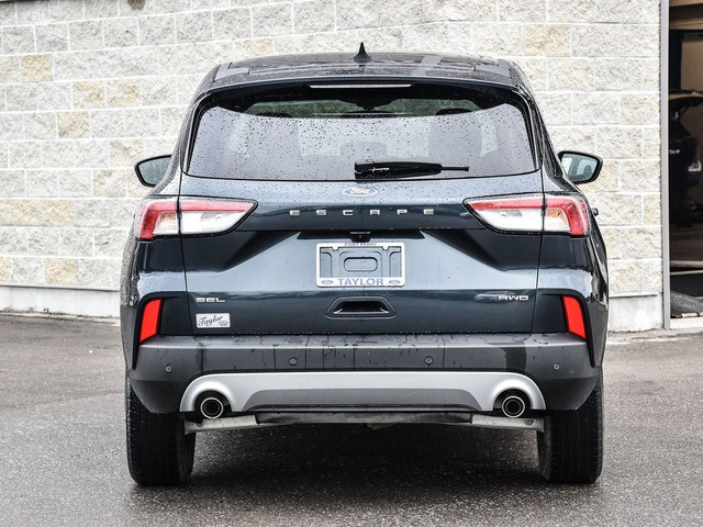 2022 Ford Escape SEL in Cars & Trucks in Kawartha Lakes - Image 3