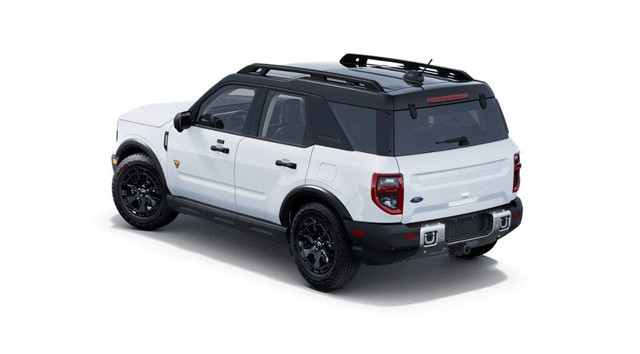 2025 Ford Bronco Sport BADLANDS | TECH PKG | SASQUATCH PKG | G.O in Cars & Trucks in Calgary - Image 2