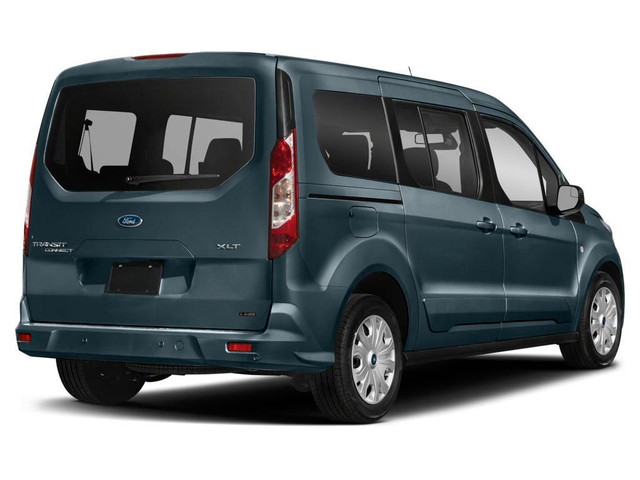 2023 Ford Transit Connect XLT in Cars & Trucks in Dartmouth - Image 3