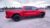 Four Wheel Drive. Leather Interior. 14.4 Inch Touchscreen. Bluetooth. Apple CarPlay/Android Auto. Re... (image 9)