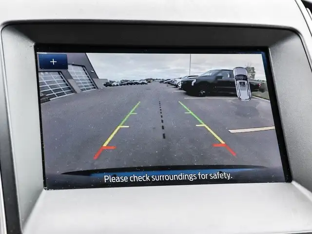 2020 Ford Edge SEL in Cars & Trucks in Kawartha Lakes - Image 29
