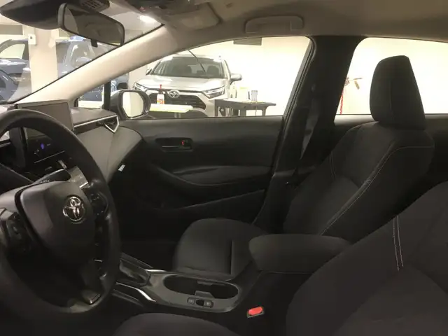 2023 Toyota Corolla HYBRID LE62863709548673124