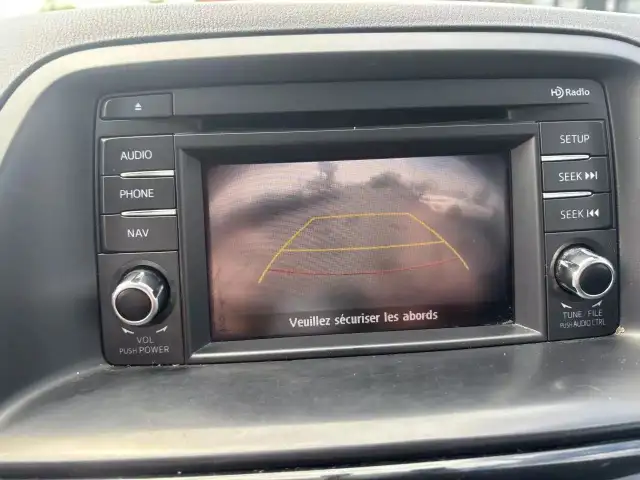 2014 MAZDA CX-5 Touring dans Autos et camions dans Laval/Rive Nord - Image 11