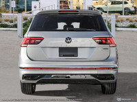 This Volkswagen Tiguan boasts a Intercooled Turbo Regular Unleaded I-4 2.0 L/121 engine powering thi... (image 5)