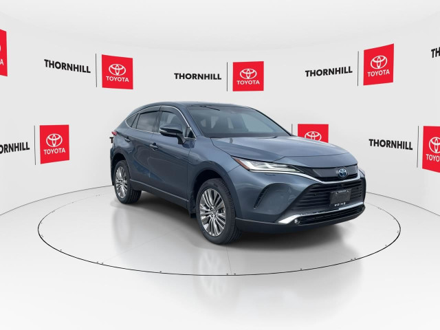2024 Toyota Venza Limited NO ACCIDENT,1 OWNER,FULL SERVICE HI... in Cars & Trucks in City of Toronto - Image 3
