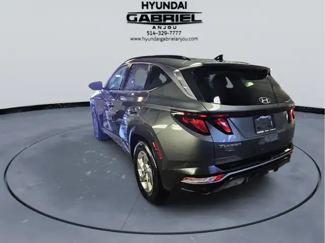 2023 Hyundai Tucson PREFERRED / SEL in Cars & Trucks in City of Montréal - Image 7