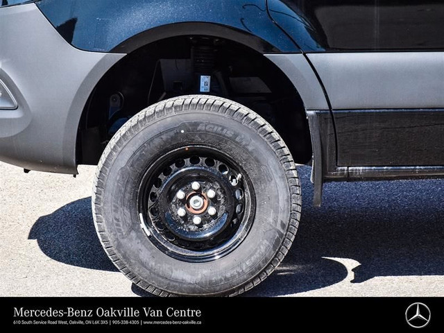 2025 Mercedes-Benz Sprinter Cargo Van in Cars & Trucks in Oakville / Halton Region - Image 4