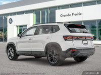 *2025 Volkswagen Taos Comfortline Black Edition 4MOTION* *Performance:* • 1.5 TSI turbocharged engin... (image 4)