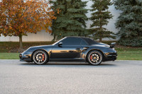2008 turbo 6 speed. THIS VEHICLE IS BEING SOLD AS IS EVT750 kit Over a 100k in upgrades. The engine... (image 4)