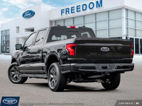 The Ford F-Series has been the best selling truck in Canada for 56 years. It's now time to charge in... (image 3)