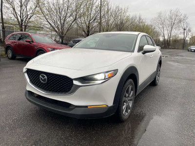 2020 Mazda CX-30 **26339KM** GT AWD