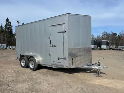 FINANCING AVAILABLE Located in Louisdale VERY WELL BUILT UNIT -Galvanized frame -Greaseable Spring h...