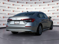 Thanks for viewing our House Of Cars 52nd Street inventory! The 2022 Honda Civic EX with CVT is a st... (image 6)