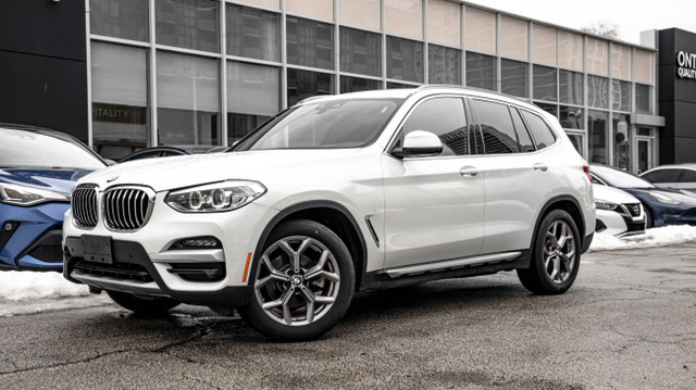 2020 BMW X3 XDrive30i Sports Activity Vehicle | BACKUP CAMERA |  in Cars & Trucks in Mississauga / Peel Region - Image 3