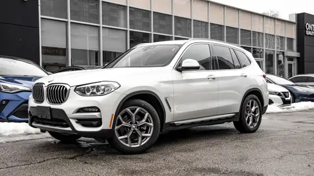 2020 BMW X3 XDrive30i Sports Activity Vehicle | BACKUP CAMERA |  in Cars & Trucks in Mississauga / Peel Region - Image 4
