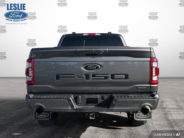 2022 Ford F-150 Lariat 4WD SuperCrew 5.5' Box in Cars & Trucks in Stratford - Image 3
