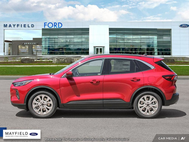 2025 Ford Escape ACTIVE in Cars & Trucks in Mississauga / Peel Region - Image 3