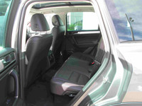 2015 Volkswagen Touareg 4WD with only 135,712km! Equipped with remote keyless entry, power windows,... (image 5)