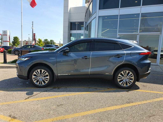 2021 Toyota Venza Limited AWD | Leather | Alloys in Cars & Trucks in City of Toronto - Image 4