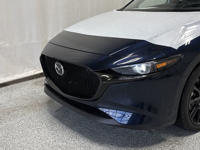 2025 Mazda3 Sport GT Turbo AWD in Cars & Trucks in Strathcona County - Image 4