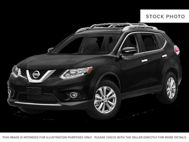 2016 Nissan Rogue in Cars & Trucks in Strathcona County - Image 3