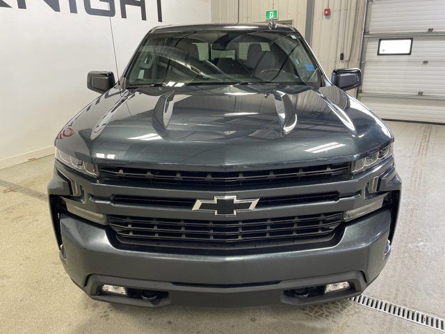  2019 Chevrolet Silverado 1500 RST in Cars & Trucks in Moose Jaw - Image 4