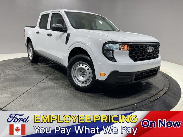 2025 Ford Maverick XL - 102A in Cars & Trucks in Strathcona County