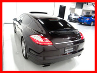 2011 PORSCHE PANAMERA 4 CARFAX VERIFIED, CLEAN TITLE, NO ACCIDENTS 193,000KM AUTOMATIC TRANSMISSION... (image 3)
