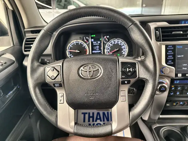 2022 Toyota 4Runner LIMITED | NAVI | 360 CAM | JBL AUDIO | PU... in Cars & Trucks in Markham / York Region - Image 20