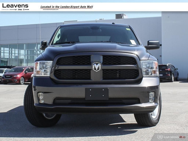 2023 RAM 1500 Classic Tradesman in Cars & Trucks in London - Image 2