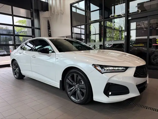 2023 Acura TLX A-Spec62936595151363121