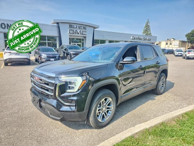 2025 GMC Terrain AWD Elevation in Cars & Trucks in Mississauga / Peel Region