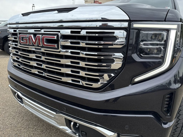 2024 GMC Sierra 1500 Denali TECH PKG | SUNROOF | HEADS UP | NAV in Cars & Trucks in Edmonton - Image 4