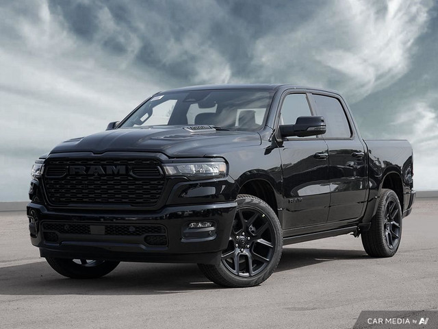 2025 RAM 1500 Sport in Cars & Trucks in Oakville / Halton Region
