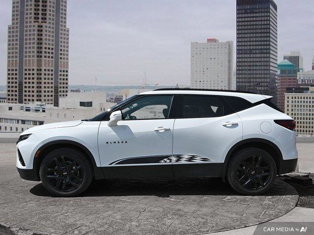 2021 Chevrolet Blazer LT AWD | 1Owner | Remote Start in Cars & Trucks in Calgary - Image 3