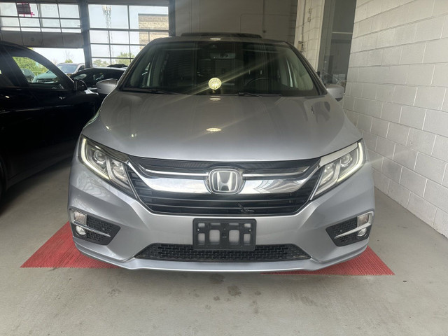 2019 Honda Odyssey in Cars & Trucks in Oakville / Halton Region - Image 2