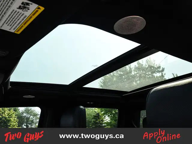 2021 Ford F-150 LARIAT 4WD SuperCrew 5.5' Box Panoroof Leather N dans Autos et camions dans St. Catharines - Image 34