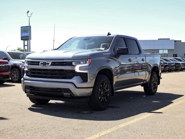 2025 Chevrolet Silverado 1500 RST in Cars & Trucks in Edmonton - Image 4