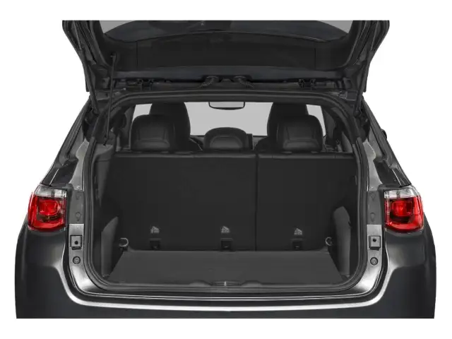 2025 Jeep Compass Sport in Cars & Trucks in Red Deer - Image 9